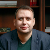 Andrey Chepakin