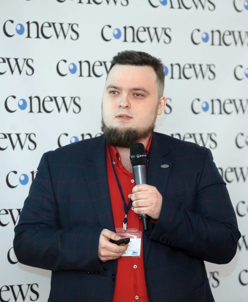 Денис Котов о результатах внедрения ELMA в буровой компании