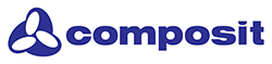 Логотип компании НПО Композит