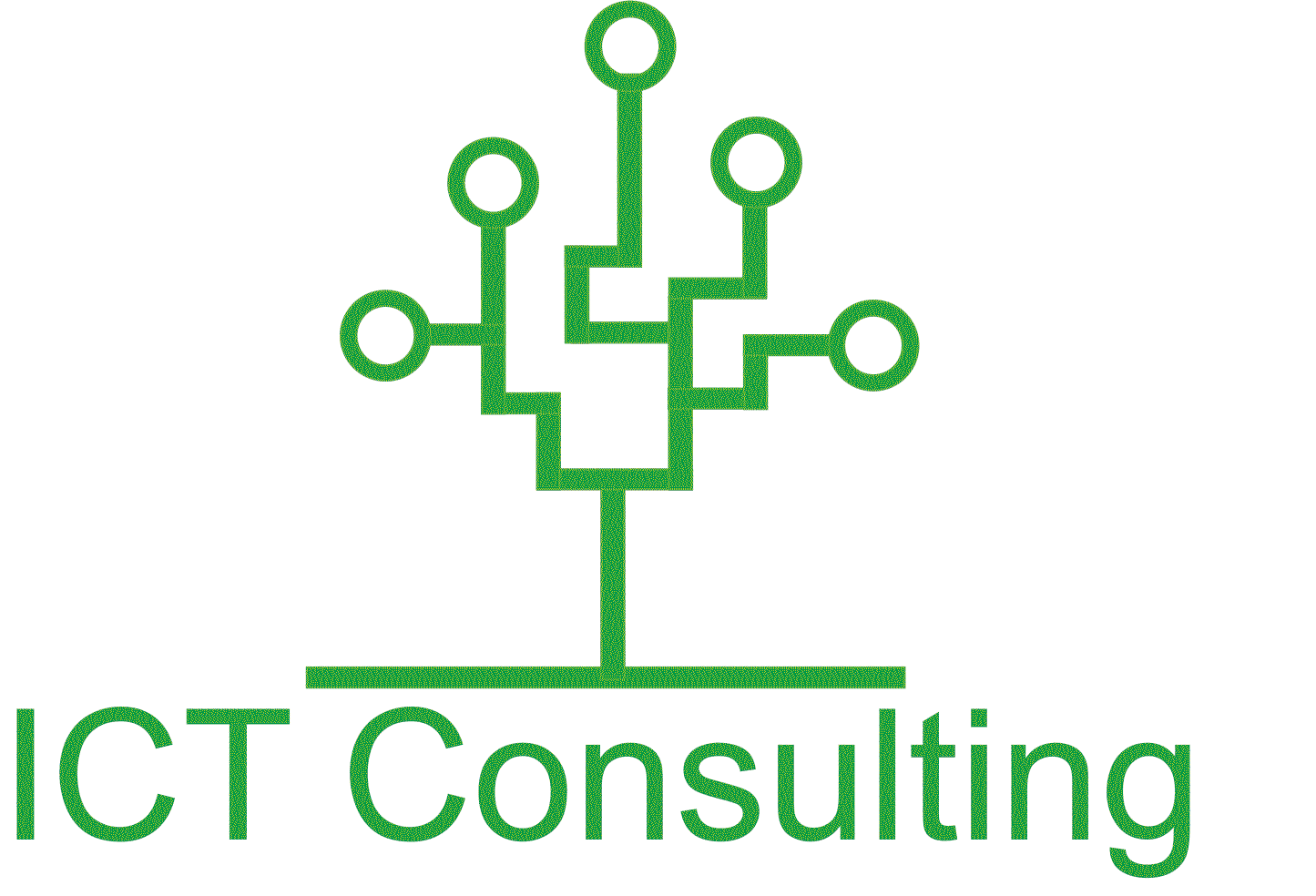 Логотип ИКТ Консалтинг