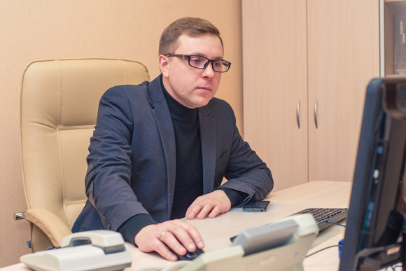 Денис Семериков о результатах внедрения системы документооборота ELMA