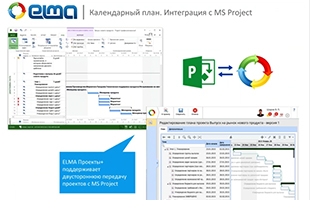 Вебинар по эффективной работе с портфелем проектов - приложение «Проекты+»