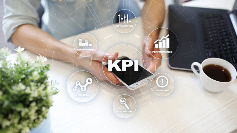 KPI для отдела продаж