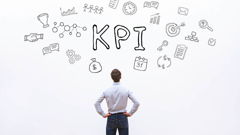 KPI для топ-менеджеров