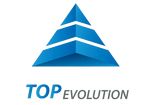 Логотип Top Evolution