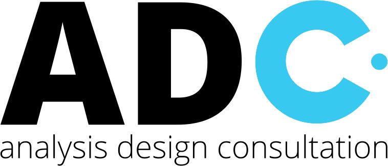 Логотип Анализ, проектирование, консалтинг(ADCpro)