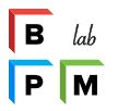 Логотип Лаборатория БПМ