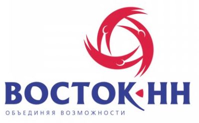 Логотип Восток-НН