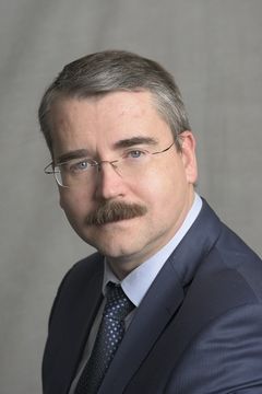 Андрей Веневцев, Директор по ИТ «Эксперт РА»