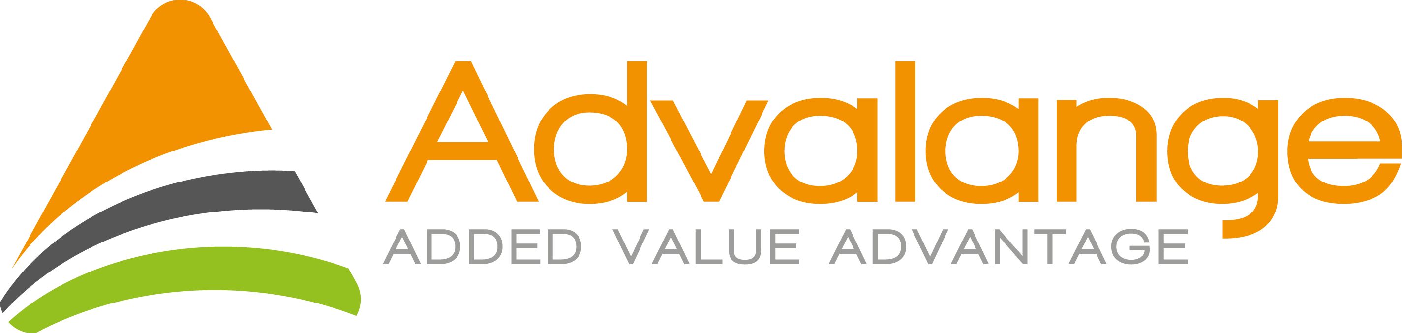 Логотип Advalange
