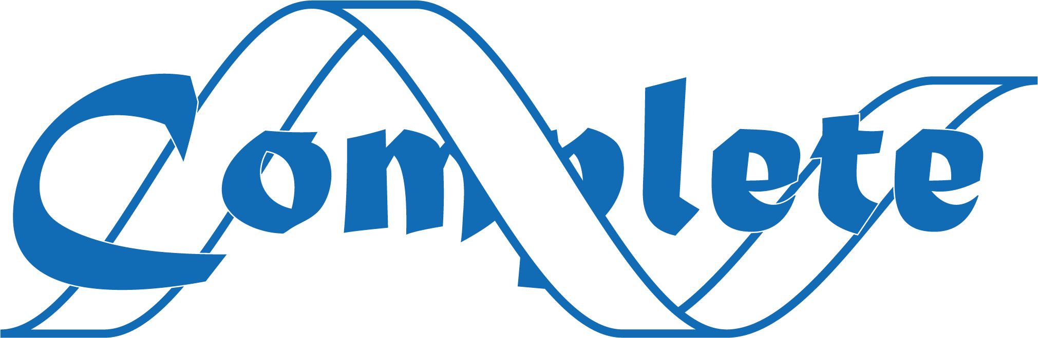 Логотип Комплит