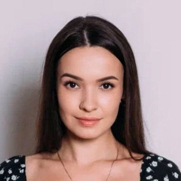 Екатерина Исмагилова
