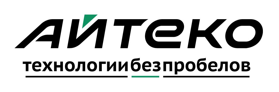 Логотип I-Teco