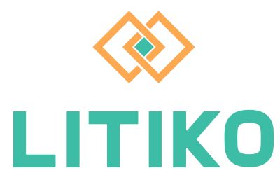 Логотип LITIKO LLC