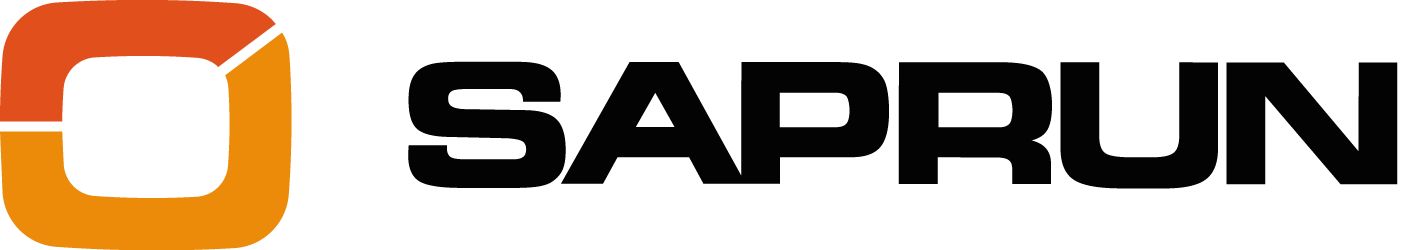 Логотип SAPRUN (САПРАН СОФТ)
