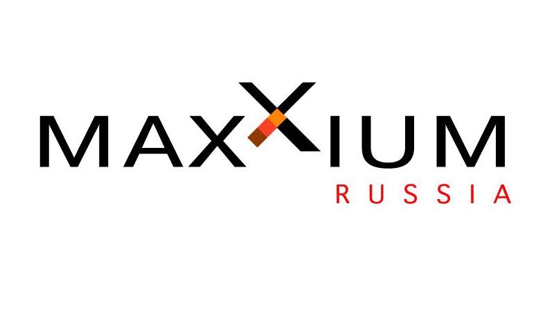 Maxxium Russia