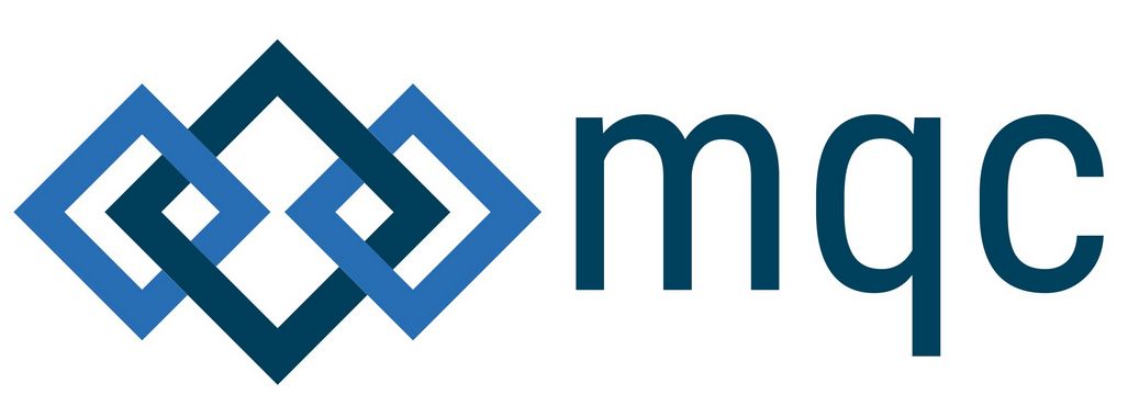 Логотип MQC