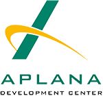 Логотип Аплана (Aplana). Центр разработки