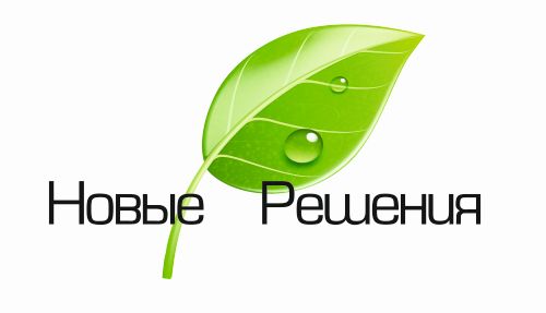 Логотип ООО «Новые Решения»