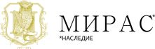 Логотип ООО «МИРАС»